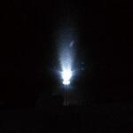 LED(5mm・白・高輝度・3.2V・8000mcd) Yellow Stone