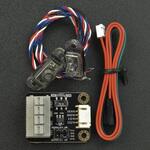 非接触型濁度センサ(UART出力) DFRobot