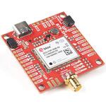 Qwiic - ZED-F9P搭載 GPS-RTK-SMAモジュール SPARKFUN