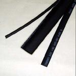 熱収縮チューブ 耐熱タイプ 黒 25mm Marrow Lin 熱収縮チューブ 耐熱タイプ 黒 25mm Marrow Lin