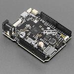 Adafruit Metro RP2350(PSRAM付き) Adafruit Adafruit Metro RP2350(PSRAM付き) Adafruit