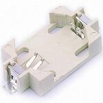 ボタン電池基板取付用ホルダー CR2032用(表面実装用) Comfortable Electronic(COMF) ボタン電池基板取付用ホルダー CR2032用(表面実装用) Comfortable Electronic(COMF)