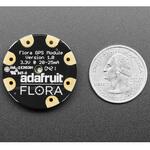 Flora Ultimate GPSモジュール Adafruit