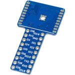 ESP32-C3-WROOM-02ピッチ変換用基板T型(基板のみ) スイッチサイエンス