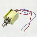 ソレノイド中 GB[制御機器]