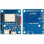 ESPr Door Sensor スイッチサイエンス