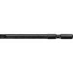 1M6050 ドライバービット マイナス 差込5x(-)6x50L NAC(長堀工業)