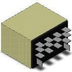 バイパワーリレー LY 4PDT AC100/110V プラグイン端子 SRC バイパワーリレー LY 4PDT AC100/110V プラグイン端子 SRC