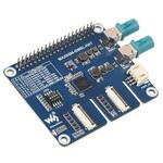 MAX9296搭載2ch GMSLカメラHAT(Raspberry Pi 5、Jetson Orin NX/Nano用) WAVESHARE