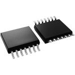 QUADRUPLE 2-INPUT POSITIVE-AND GATE Texas Instruments