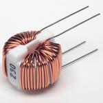 ACラインフィルタ コモンモード SCコイル SC-G/GSシリーズ 小型タイプ 定格電流1A インダクタンス(mH)Minimum1.00003 TOKIN