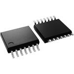 IC INVERTER 6CH 6-INP 14TSSOP Texas Instruments