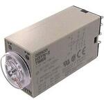 ソリッドステート・タイマー 2c/短時間タイプ AC100~120V SRC ソリッドステート・タイマー 2c/短時間タイプ AC100~120V SRC
