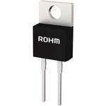 1200V 10A THD SiCショットキーバリアダイオード ROHM