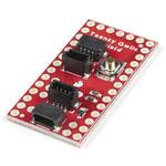 SparkFun Teensy用Qwiic拡張基板 SPARKFUN