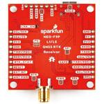 Qwiic - NEO-F9P搭載 GNSS-RTK L1/L5モジュール SPARKFUN