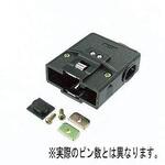 サイドロック式ケース 8ピン用 HIROSE(ヒロセ電機)