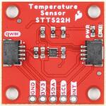 Qwiic - STTS22H搭載 温度センサ SPARKFUN
