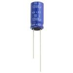 アルミ電解コンデンサー(高周波平滑用、2200μF/35V) 日本ケミコン アルミ電解コンデンサー(高周波平滑用、2200μF/35V) 日本ケミコン