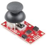 Qwiic - ジョイスティックモジュール SPARKFUN