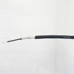 KPPV-SW細径シールド線 7/0.18mm 2芯 フジクラ