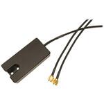 LTE 小型MIMOアンテナ(SMA-P、5m×2) スタッフ