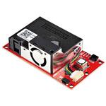 Qwiic - SCD41+SEN55搭載屋内空気質センサ SPARKFUN