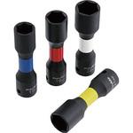 IWN-170 ホイールナット専用インパクトソケット17mm Pro-Auto