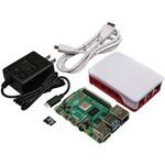 Raspberry Pi 4 スターターキット(4GB RAM版) Raspberry Pi Raspberry Pi 4 スターターキット(4GB RAM版) Raspberry Pi