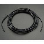 シリコンワイヤー(2m・26AWG・黒) Adafruit
