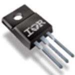 MOSFET(Qg:34nC・RoHS対応品) インフィニオン