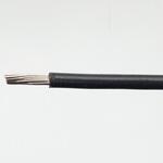 UL1007電線 黒 AWG16 Keigan