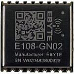 E108-GN02 GPSモジュール クレアリンクテクノロジー
