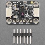 STEMMA QT/Qwiic I2C接続 環境光/近接センサ(VCNL4200搭載) Adafruit