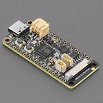 Adafruit Feather RP2350(HSTXポート/PSRAM 8MB搭載) Adafruit Adafruit Feather RP2350(HSTXポート/PSRAM 8MB搭載) Adafruit