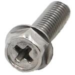 BS-SCREWS-B2M6-14 M5六角フランジボルトセット bitstrong