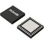 Nano Pulse Control 車載向け 3.0V～36V入力 2.0AFET内蔵 1ch同期整流 低暗電流降圧DC/DC コンバータ ROHM