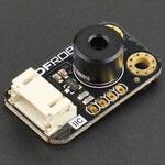 Gravity - I2C 非接触温度センサ Arduino用(MLX90614-DCC) DFRobot