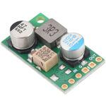 1.4-7V 3.4A 可変降圧レギュレータ D30V30MAL Pololu