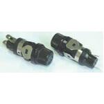 ヒューズホルダー15A(Φ6.4*30) エコー電子(EDK)