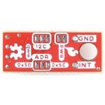 Qwiic Micro - LPS28DFW搭載 圧力センサモジュール SPARKFUN