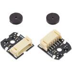 Pololu 20Dメタルギアドモーター用磁気エンコーダ ペアキット(サイド型、20 CPR、2.7-18V) Pololu