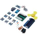 Groveスターターキット(Raspberry Pi Pico用) Seeed Studio Groveスターターキット(Raspberry Pi Pico用) Seeed Studio