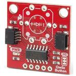 Qwiic - ボタンブレークアウト基板 SPARKFUN