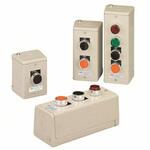 KGNW形コントロールBOX IDEC(和泉電気)