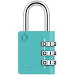 コンビネーション南京錠 ZARKER(ザーカー) 【通販モノタロウ】