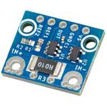 INA181搭載 双方向 電流センサモジュール(ー2.5A～+2.5A) スイッチサイエンス