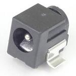 DCジャック 2.1mm 表面実装用 Asian Brand