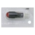 APシリーズ LED式小形表示灯Φ10(丸突形) IDEC(和泉電気)