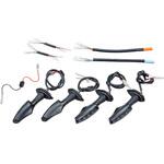 219-5196 ウインカーランプセット TRL3 219-5196 KIJIMA(キジマ)